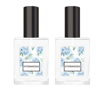 더허브샵 오 드 퍼퓸 수국 2개입, 30ml