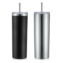 그랏토 텀블러 진공컵 아이컵 600ml102381 45, 블랙