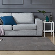 터치 볼륨 사각러그 200x250cm 폭신한 먼지없는 사계절 카페트.가온길카페트(무료배송)