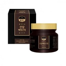 플래티넘 산삼배양근정 골드 300g 1박스, 플러스굿 1, 플러스굿 본상품선택, 플러스굿 본상품선택
