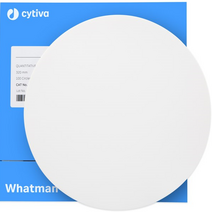 (JLS) Whatman Filter Paper No.2 (Grade 2) 125mm 150mm 185mm (8um) 거름종이 정성여과지 정성필터