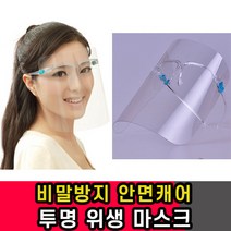 주방용 마스크 귀가 편한 조리 조리용 쿠킹, 본상품선택