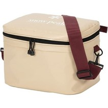 스노우 피크 소프트 쿨러, 18L