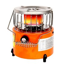 캠핑가스히터 apg 2 in 1 2000w 휴대용 히터 캠핑 스토브 가스 가열 쿠커 요리 배낭 얼음 낚시 캠핑 가스 히터, 난방 스토브