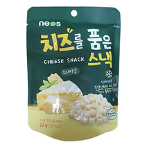 치즈를품은스낵 오리지널 23g x 1개