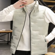점퍼 남자경량패딩 스파오 다운
