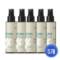꽃을든남자 아르간 피토플러스 헤어미스트 120ml 5개, 1개