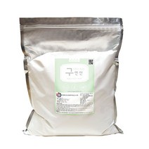 구연산 5KG/세탁 세정 청소용, 구연산 5kg