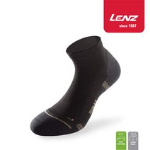 LENZ(렌쯔) 빠른건조 Running 4.0_Black 남녀사이즈 선택가능, 혼합색상