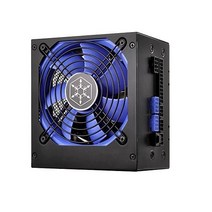 실버스톤 텍 700W 12V 레일 80PLUS 브론즈 100% 풀모듈형 액티브 PFC 전원 ATX12V/EPS12V 700 ST70F-PB, Bronze_700 Watt Bronze