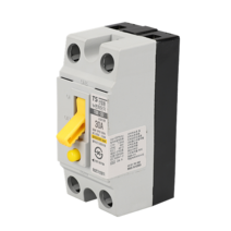누전차단기 산업용 TBE 32(TCE 32H) 2P 30A 2.5KA 고감도