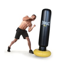 에버라스트 펀칭 밥백 FLEX 안넘어지는 오뚜기 샌드백, 단품