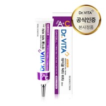 데이셀 닥터비타 비타민 크림 AC, 30ml, 1개