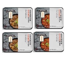 세아 천안기사식당 한돈 불백뒷고기 + 제육뒷고기 + 뚝불소고기, 1kg+1kg