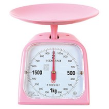 효성정밀계기 주부저울 500g 438-0296, 헬쏭 본상품선택