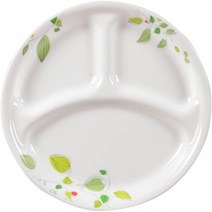 코레일 그린 브리즈 런치 접시(대) J310-GB CP-9281 : 홈＆키친, 단일옵션