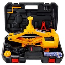 3 톤 전기 자동차 가위 잭 임팩트 렌치 자동 리프팅 도구 자동차 리프트 잭 도구 세트 amp 휴대가 간편하다 04