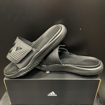 [아디다스] [모다대구] 알파바운스 슬라이드 ( B4I720)