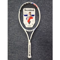 Tecnifibre 테크니화이버 TFight ISO 300 테니스 라켓 무료 스트링 4 3/8