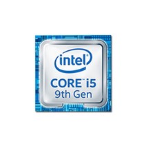(INTEL 코어9세대 i5-9500F 벌크 쿨러미포함 (커피레이크 리프레시/3.0GHz/9MB/병행수입) 병행수입/커피레이크/세대/리프레시/쿨러미포함/벌크/코어, 단일 모델명/품번