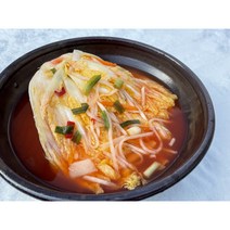 태백하늘 배추물김치/국산100 %(무료배송), 10kg, 1개