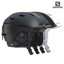 사이트 커스텀에어 SIGHT 최상급 스키 보드 헬멧