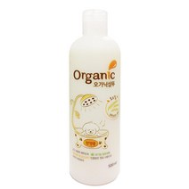 오가닉 오트밀 강아지샴푸 린스겸용 500ml 피부트러블 강아지목욕용품, 본상품선택