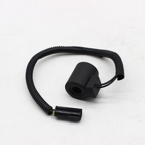 공장 밸브 공급 굴삭기 부품 55 솔레노이드 밸브 코일 (소형 플러그) 팩토리 아울렛, 한개옵션0