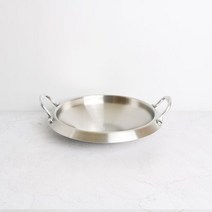 신형 삼중 인덕션 양손 곱창전골 양수팬 5size /양수팬 양손냄비, 상세설명 참조, 삼중신형곱창전골 4호