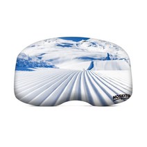 Moskito 스키 스노보드 고글 커버 모음, 4-3