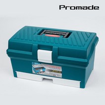 프로메이드 공구함 공구상자 서랍형 공구함, 1개