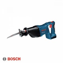 보쉬컷소베어툴 보쉬무선컷소 GSA18V-LI 18V 본체