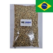 생두[비제이드] 브라질 세라도 No2 Fine Cup 17/18 네추럴, 500g, 1개