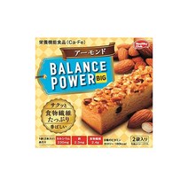 하마다 컨펙트 밸런스 파워 빅 아몬드 2봉지 4개입 X 8박스, 상세참조, 수량