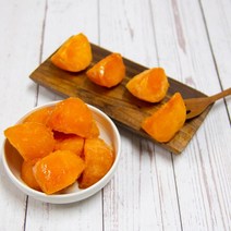 청도감 한입쏙 아이스홍시 500g벌크, 없음, 1개