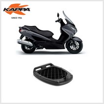 카파 (KAPPA) SUZUKI BURGMAN 125/200 버그만125/200 (06~18) 브라켓, KR3106