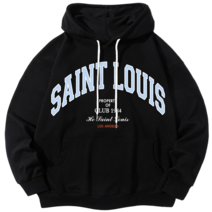 [ ] 세인트 루이스 후드 - 미라클 M~XXL