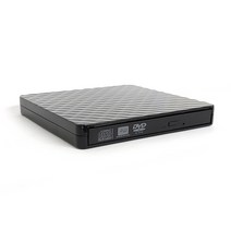 넥스트 NEXT-2030DVDRW-TC USB C타입 슬림형 외장 ODD
