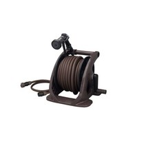 타카기 터프브라운 호스릴 워터릴 자동스톱 20M 30M