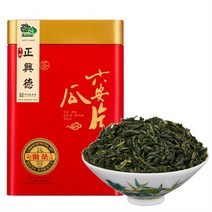 차이준 우전차 우가정흥덕2020신다춘차녹차비전육안과편캔 200g