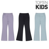 의정부점탑텐키즈인기상품 재입고 23년 S/S 밸런스 여아 플레어핏 레깅스 MKD5PT2404 968880