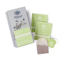 위타드 Whittard Rooibos 루이보스 티백 20개입, 40g, 2개
