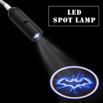 3D 홀로그램 팬 프로젝터 디스플레이 VIP 로고 도어 라이트 110V 220V E27, 맞춤형 로고 램프