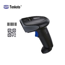 택배스캐너 qr코드스캐너 바코드스캐너 리더기 핸드스캐너 usb 1d qr 2d 바코드 스캐너 핸드 헬드 와이어 코드 리더 ccd pdf417 데이터 매트릭스 막대 형식 32