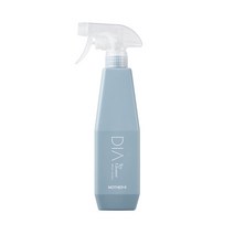 마더케이 디아 프리미엄 유아 토이클리너 레몬버베나향 500ml, 4개