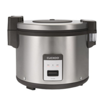 쿠쿠 대용량 업소용 식당 전기 보온 밥솥 밥통 35인용
