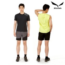 [살레와 본사]남성 알파인 클래식 반바지(O2SP202_M)