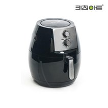 키친아트 에어프라이어 고구마굽기 에어프라이 전기 라팔 7리터, 상세페이지 참조