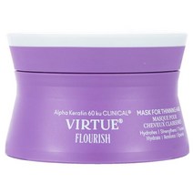 버츄 Flourish Mask For Thinning Hair 150ml