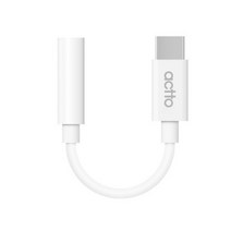 <전자명품관>C타입 to 3.5mm 이어폰 젠더 헤드폰 AUX 변환, 화이트” class=”wr-img”></a></div></div></div></div><div class=